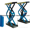 3.2t Hydraulic Scissor Lifts (SL3.2)